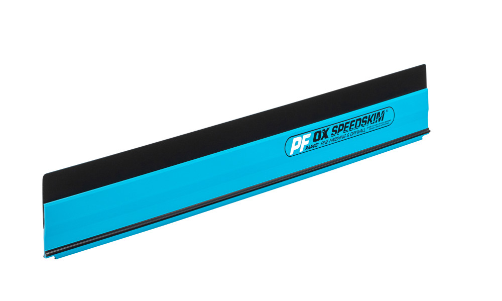 OX Speedskim Plastic Flex blade only - PFBL600mm